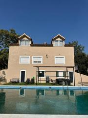 Chalet  Calle los montitos. Chalet en venta los montitos