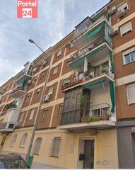 Appartement  Calle de arturo gazul. Piso en zona estacin de autobuses