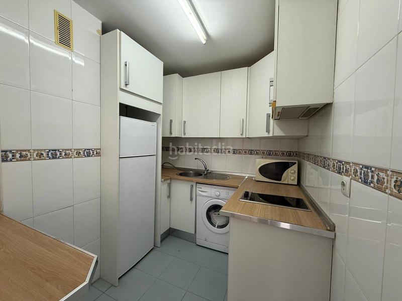 Foto 0f55bfba-f0e9-4707-bddb-5ed5db9c3de1. Alquiler piso apartamento en alquiler en Pardaleras en Badajoz