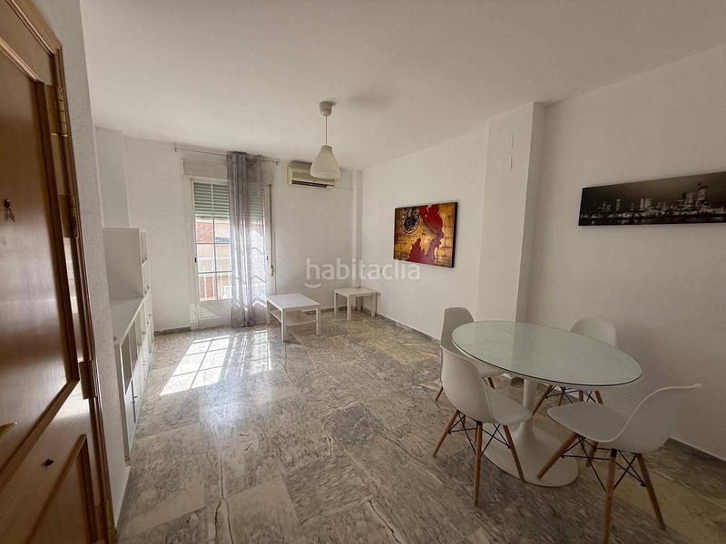 Foto 21739182-d633-4c28-a2dc-867fe88ab529. Alquiler piso apartamento en alquiler en Pardaleras en Badajoz