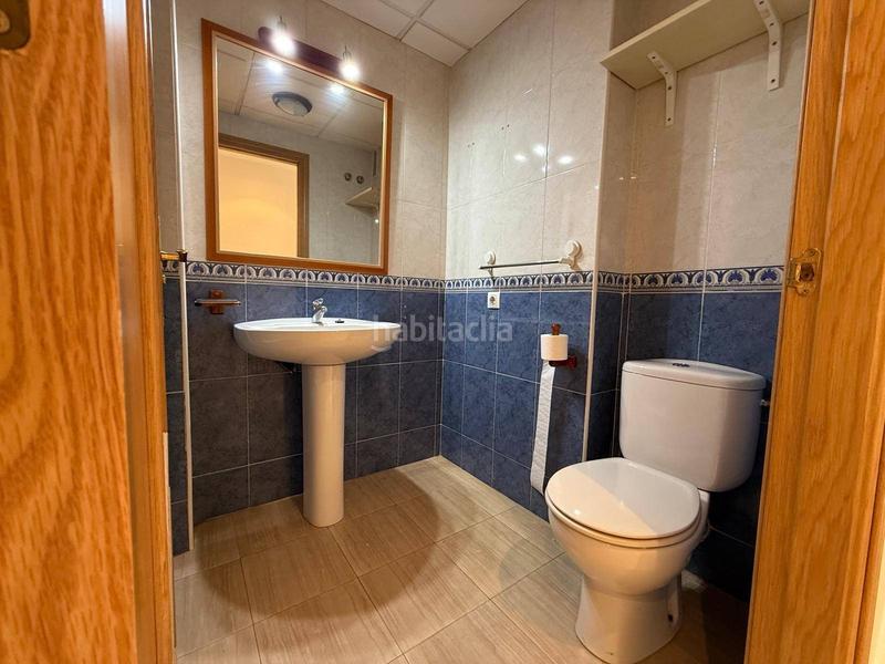 Foto b8e0b758-9d7c-477e-b850-7d3f5328ea8d. Alquiler piso apartamento en alquiler en Pardaleras en Badajoz