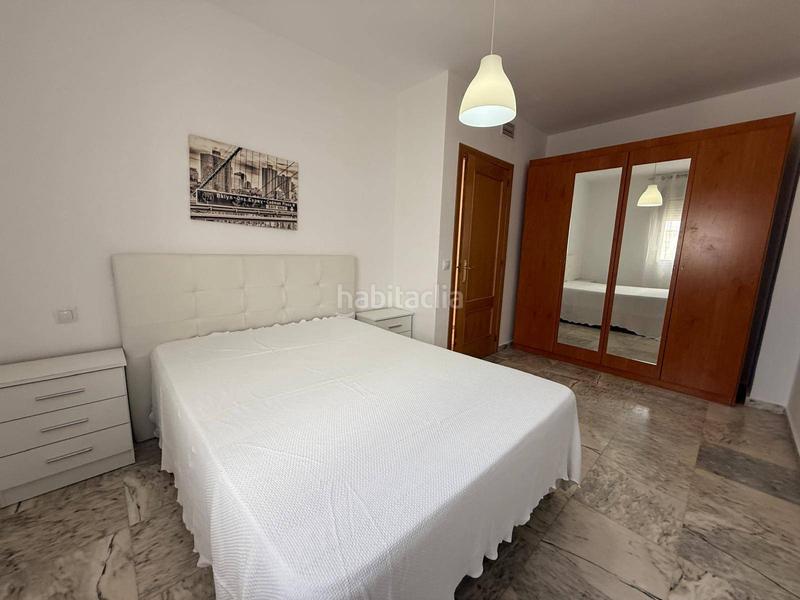 Foto bea0cb8a-3bde-47a4-9309-db1ca0df5dac. Alquiler piso apartamento en alquiler en Pardaleras en Badajoz