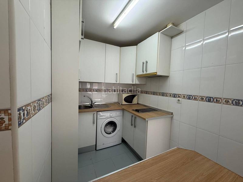 Foto d2baef00-6807-44e0-9f6d-aadaefe69863. Alquiler piso apartamento en alquiler en Pardaleras en Badajoz