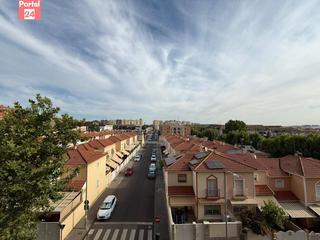 Appartement en Ciudad Jardn. Piso en la zona de ciudad jardn