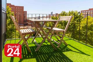 Appartement à Ciudad Jardín. Piso en arturo gazul
