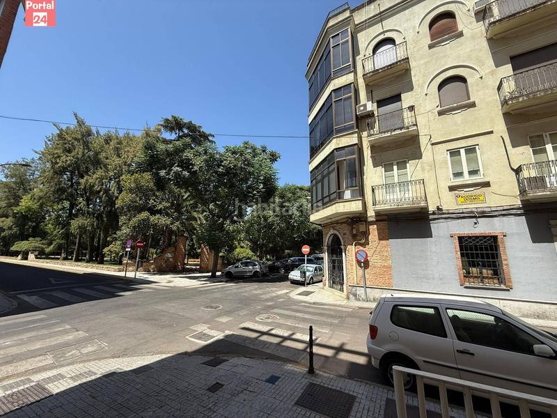 Foto 586bf73a-72d8-4336-b872-be877d0324e8. Àtic a Casco Antiguo Badajoz