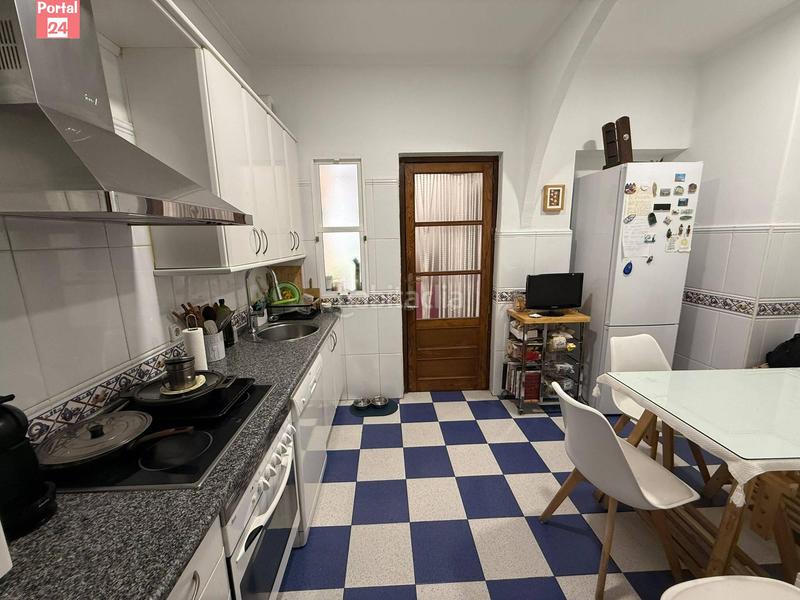 Foto f4f07d3b-5b6a-428e-b8b9-64c7ab78a639. Àtic a Casco Antiguo Badajoz