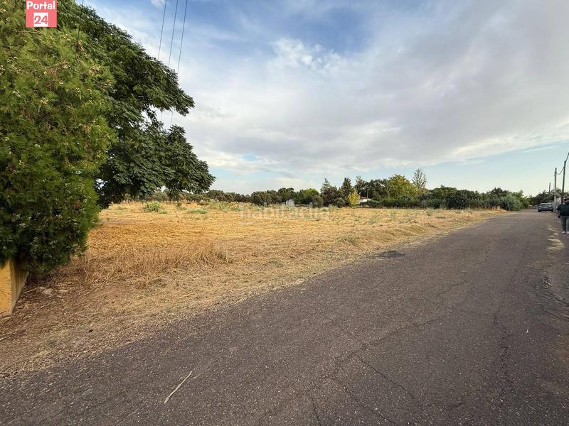 Foto fd87419e-48d4-4e9d-aeea-6163fbaa5e21. Terreny residencial a Dehesilla de Calamón - Campomanes Badajoz