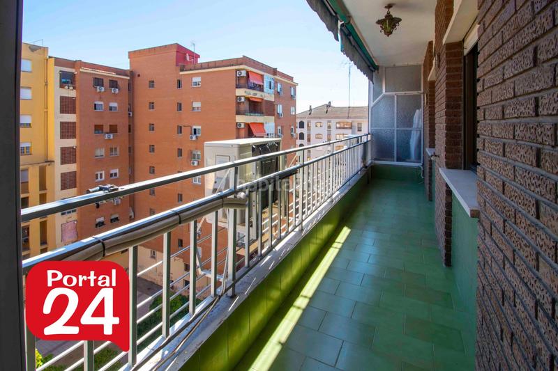 Foto 2926c6c5-8927-41d1-95eb-d1db4a2fa7aa. Pis a Santa Marina Badajoz