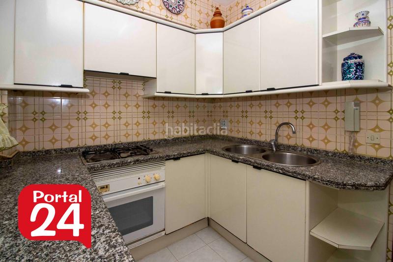 Foto 665aabc7-5608-45e4-addb-c08e88e50f53. Pis a Santa Marina Badajoz