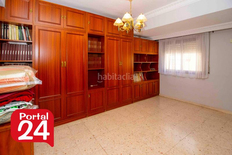 Foto bb9a262d-aed4-4187-9f9f-6d9ea0ac0a63. Pis a Santa Marina Badajoz