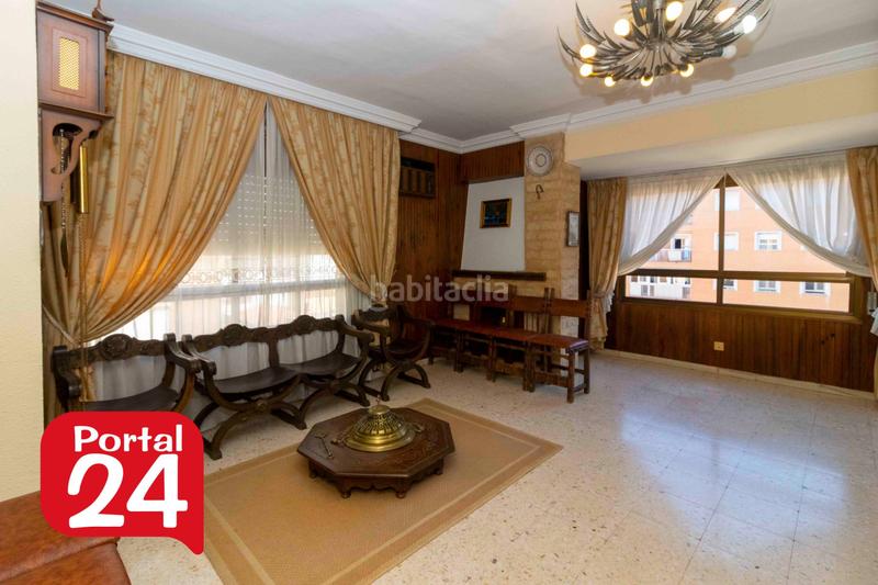 Foto c705cb1c-6bba-4b63-8f42-0ac737e82fd1. Pis a Santa Marina Badajoz