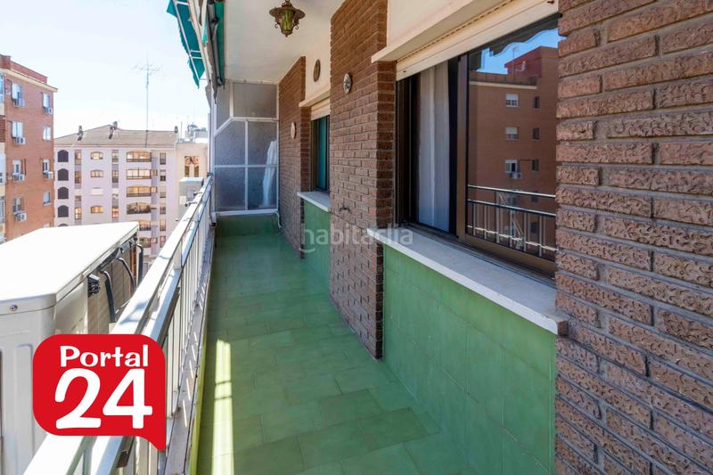 Foto d063f2f6-14cd-442b-96ce-66ea35ee9520. Pis a Santa Marina Badajoz