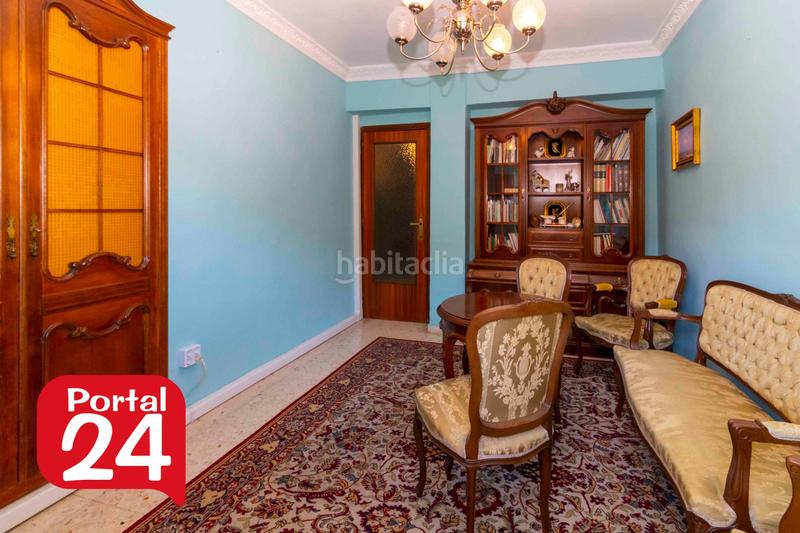 Foto d96f53f2-ceca-4d24-8cb0-cd780febe753. Pis a Santa Marina Badajoz