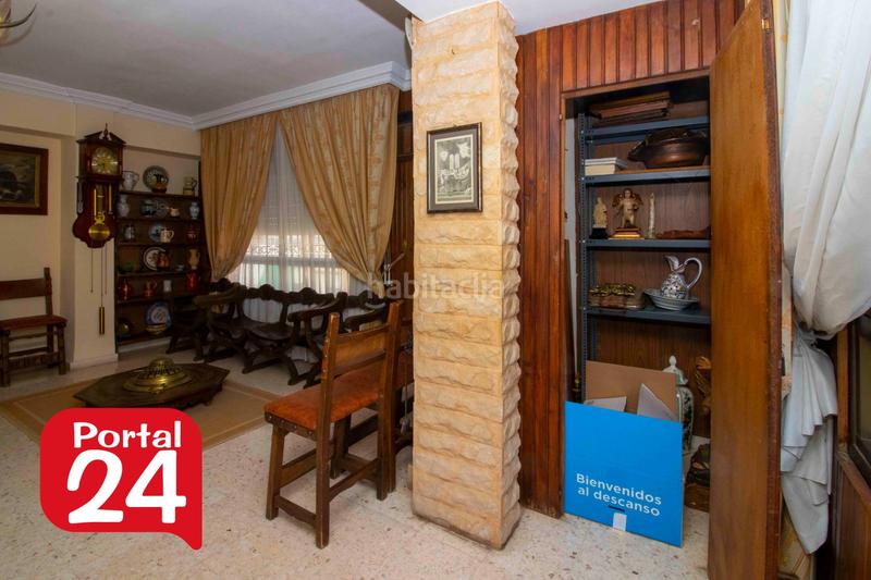 Foto e6b7a403-bc6d-4381-89f5-de27d885fe97. Pis a Santa Marina Badajoz