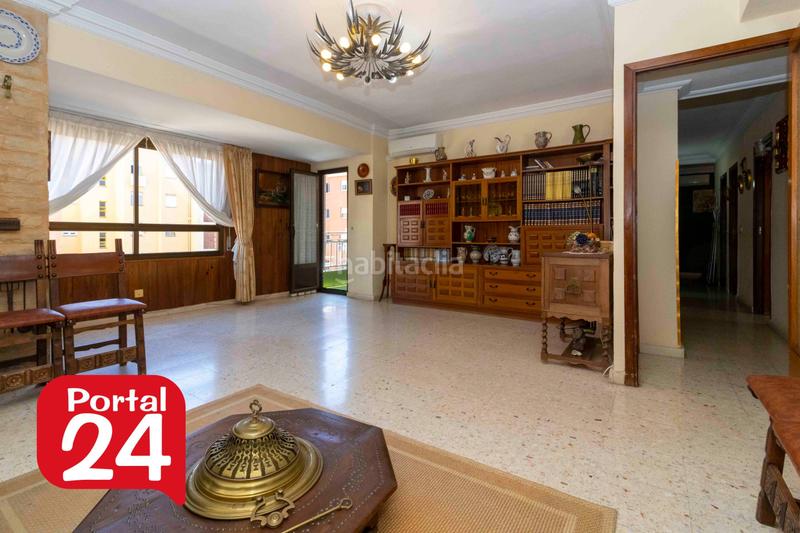 Foto effb39ef-2f39-40f1-8311-080d5c76e153. Pis a Santa Marina Badajoz