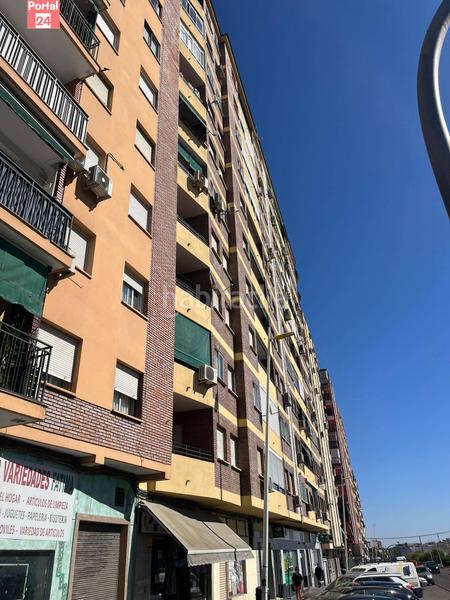 Foto c8761946-a889-4855-9df8-097d363c0488. Pis a Pardaleras Badajoz