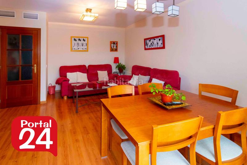 Foto 22fcd845-4a87-4d0c-8003-887f158f3e17. Pis a La Estación Badajoz