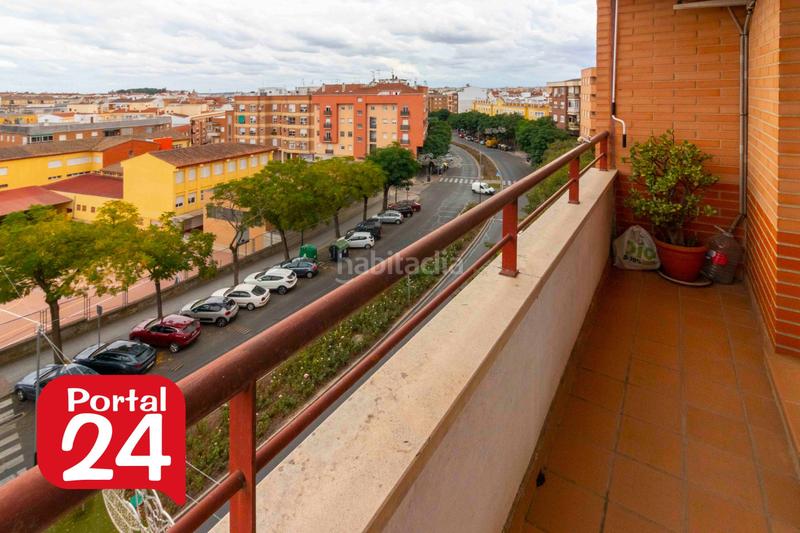 Foto 34205fba-9faa-4849-85ee-34e65aaf5fb5. Pis a La Estación Badajoz