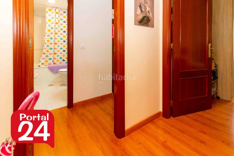 Foto 35d72f73-a662-4566-92e5-895415c0a178. Pis a La Estación Badajoz