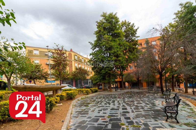 Foto 62ad66fa-988d-4500-9bd9-45c5be6f7f5e. Pis a La Estación Badajoz