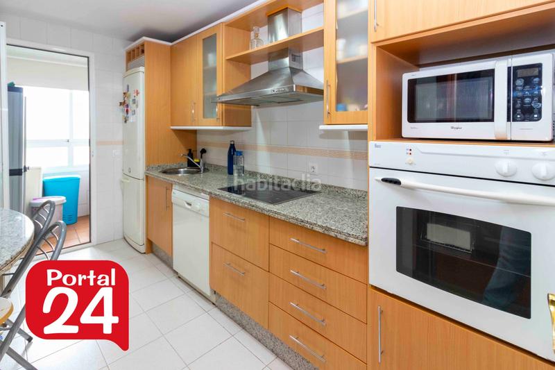 Foto 657ab2ce-1129-4f75-97ed-72122945db90. Pis a La Estación Badajoz