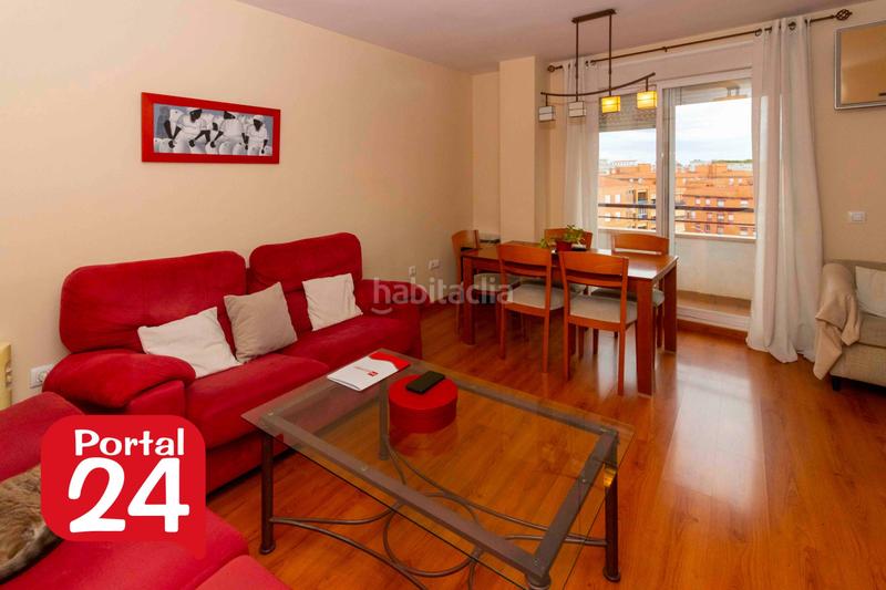 Foto 6b61010c-cc83-4947-a5d7-c1df5fb3b59b. Pis a La Estación Badajoz