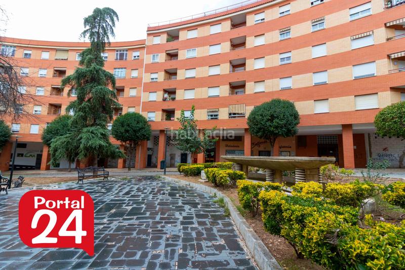 Foto 734556e0-0f99-4f2d-9824-599722e12b2b. Pis a La Estación Badajoz