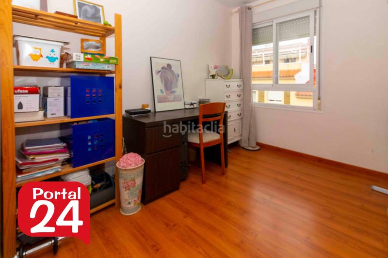 Foto a522068d-bd80-4cad-aa71-cb90d56a63de. Pis a La Estación Badajoz