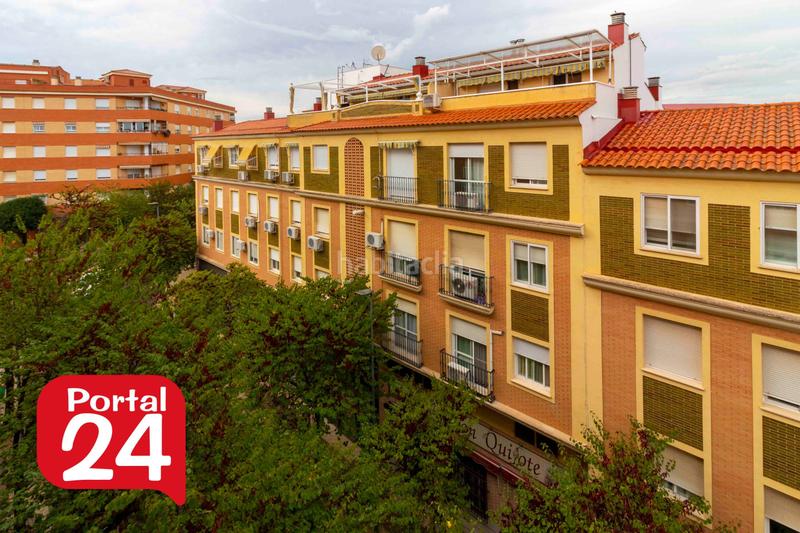 Foto d4912e01-92f1-49bb-b051-05275a81e20d. Pis a La Estación Badajoz