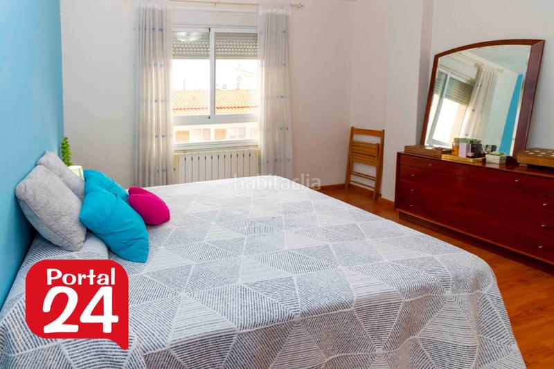 Foto dc4d5628-273b-4f4b-a06c-000c2237ab8d. Pis a La Estación Badajoz