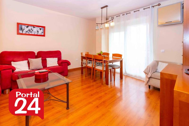 Foto e26f2bb4-45ff-4c0e-a616-8b5e25a5f380. Pis a La Estación Badajoz