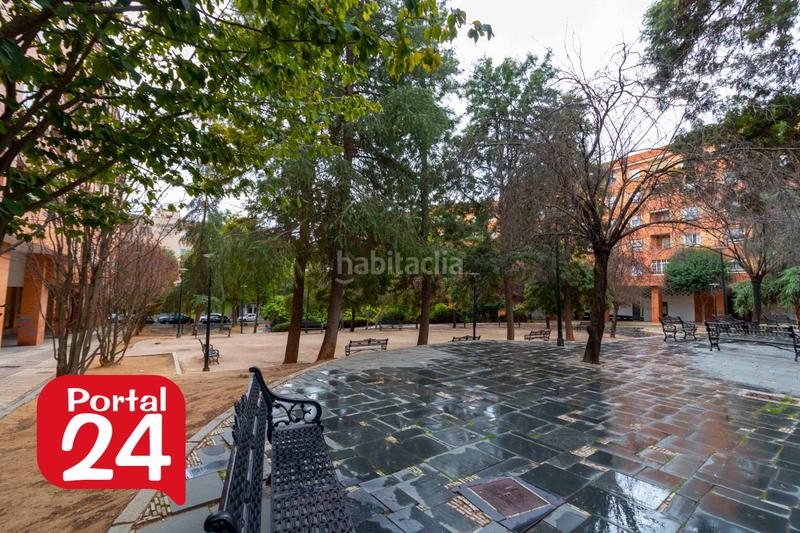 Foto e532455e-d26d-4ddb-aef5-4275ca6cbdc5. Pis a La Estación Badajoz