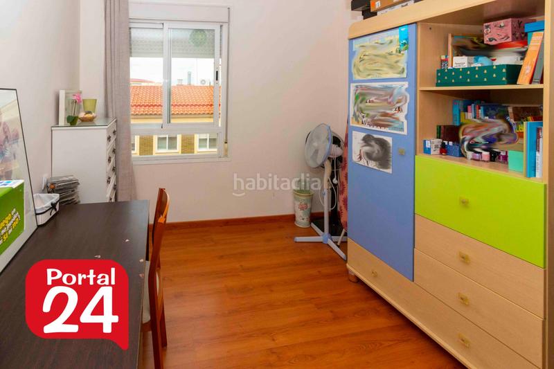 Foto ea9c5c02-5070-416f-89d6-72b6833f58ba. Pis a La Estación Badajoz