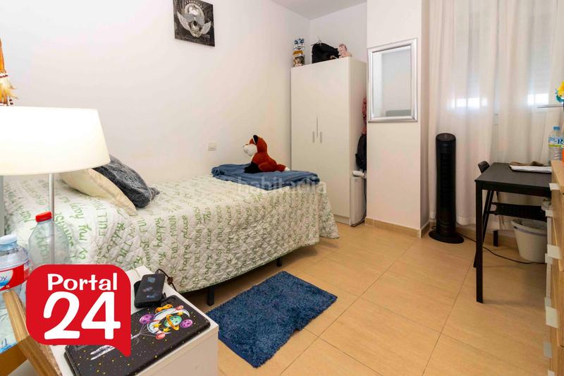 Foto 088080b0-7b0a-43a4-be1c-c3ab8f9d4338. Flat with parking in Golf Guadiana Badajoz