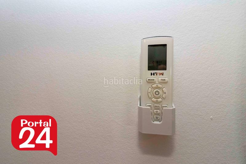 Foto 0caf8705-828e-4f11-a64b-675f00cab42f. Flat with parking in Golf Guadiana Badajoz