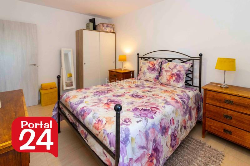 Foto 18d9cfb4-ddb6-4802-812f-6b6f96b0f643. Flat with parking in Golf Guadiana Badajoz