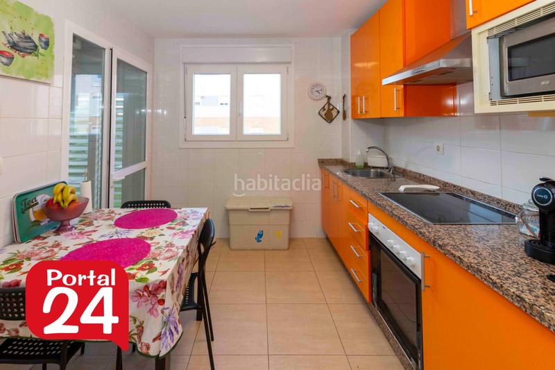 Foto 25d85650-c534-4d91-9838-da87030e9f0e. Flat with parking in Golf Guadiana Badajoz