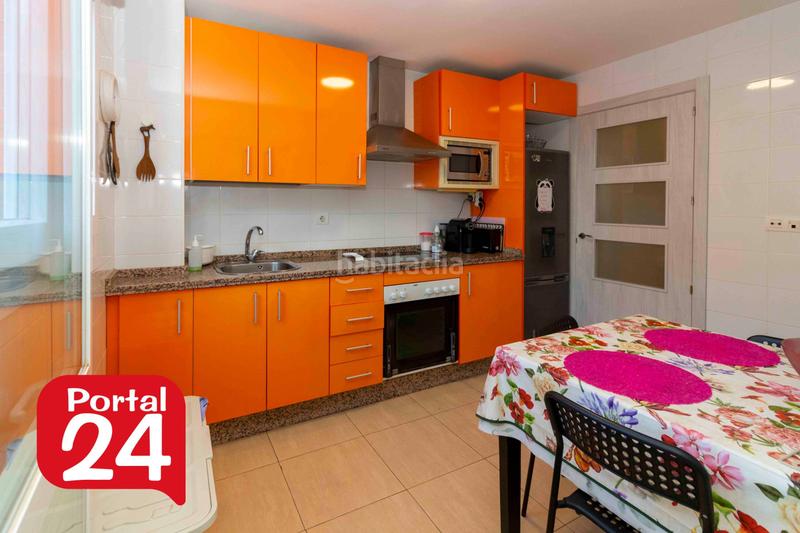 Foto 26359602-3c25-431b-8e7f-ecb47da900a8. Flat with parking in Golf Guadiana Badajoz