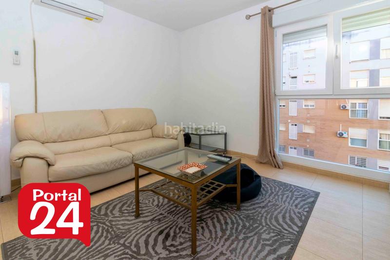 Foto 35a0cc25-1d23-4132-9b6a-be302db24504. Flat with parking in Golf Guadiana Badajoz