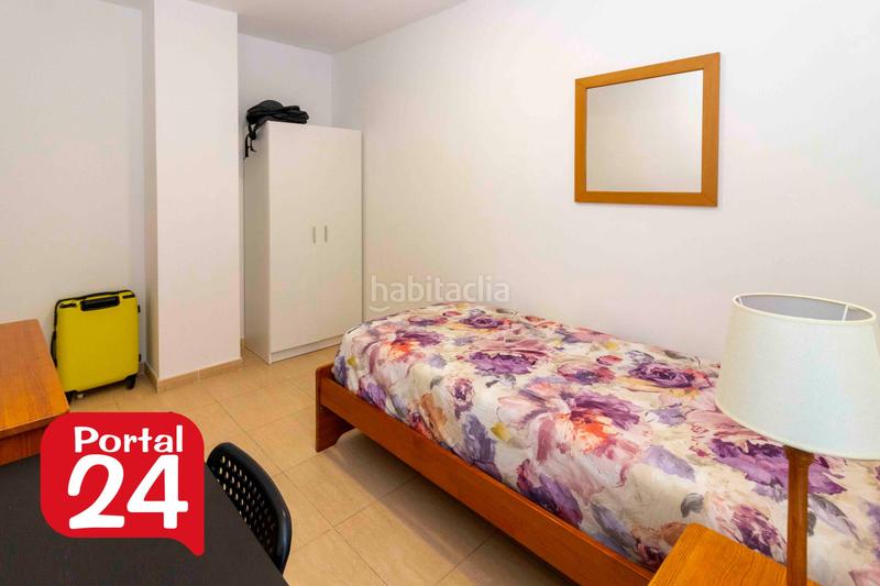 Foto 38566552-ab61-47d2-9869-17b316172484. Flat with parking in Golf Guadiana Badajoz