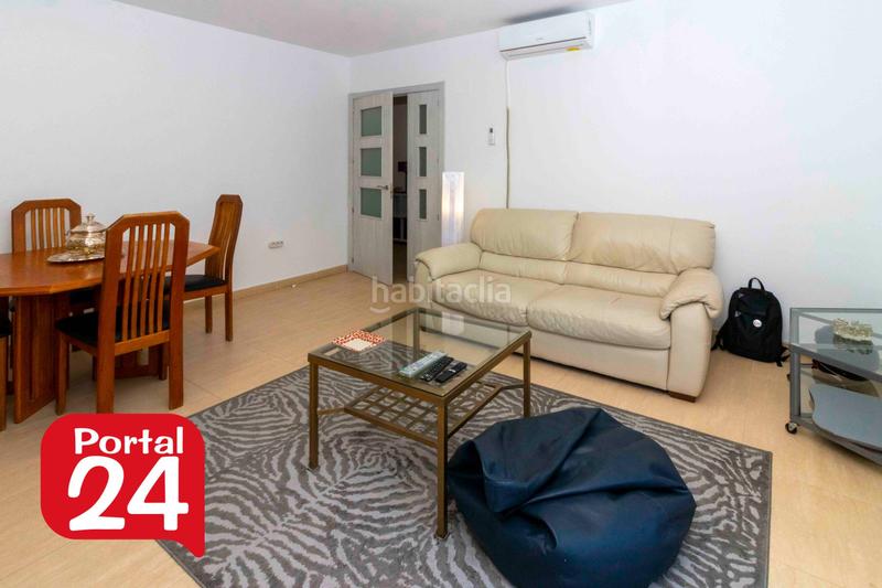 Foto 397820b0-83ef-493b-bc4b-fa3bef73f292. Flat with parking in Golf Guadiana Badajoz