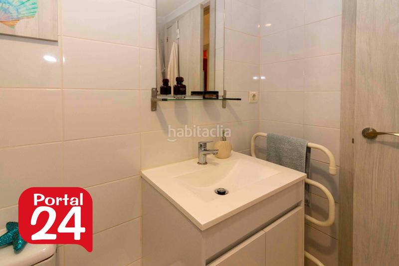 Foto 4361edd8-0444-42d1-9558-c05f9916b644. Flat with parking in Golf Guadiana Badajoz