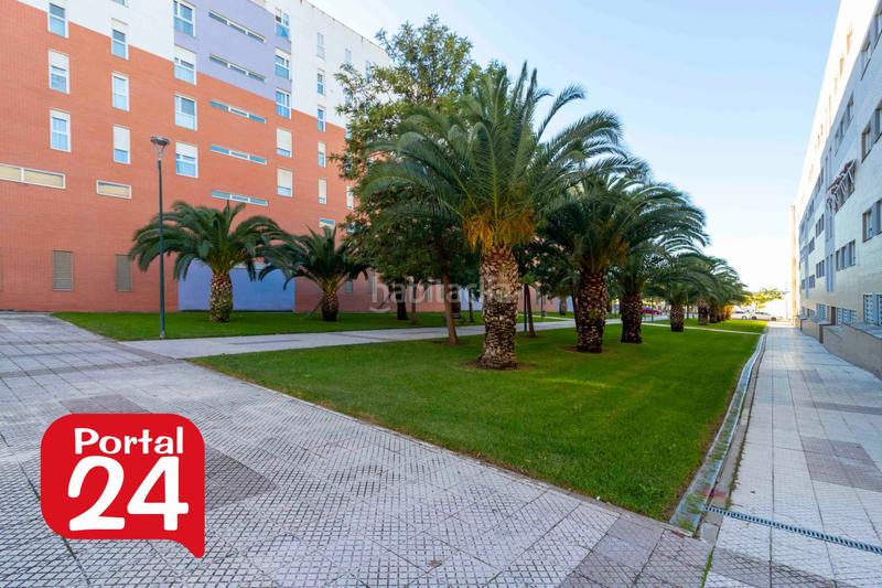 Foto 44943a25-6951-48f2-b8b5-53221afc0c62. Flat with parking in Golf Guadiana Badajoz