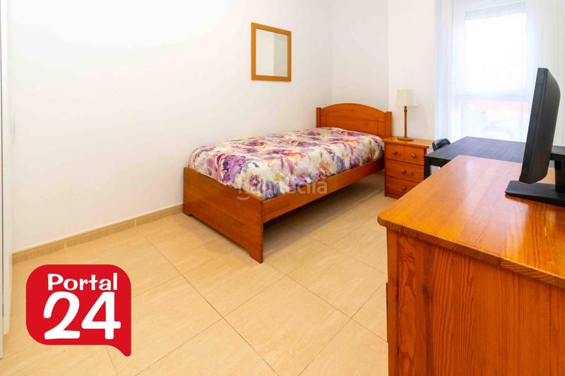 Foto 49c994e3-0297-4ee7-8900-e9d170cf5d55. Flat with parking in Golf Guadiana Badajoz