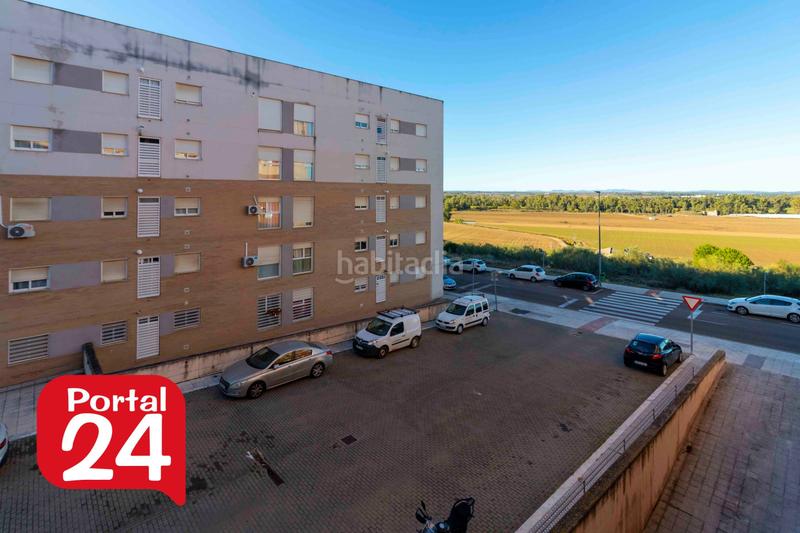Foto 50e42c2e-3d14-4eb6-8926-0f4504ad61a5. Flat with parking in Golf Guadiana Badajoz