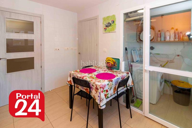 Foto 6371a840-f837-4a12-b29f-7b117eda2ca5. Flat with parking in Golf Guadiana Badajoz