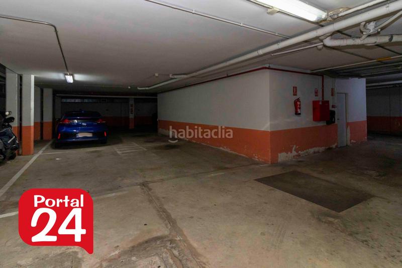 Foto 77adfb81-76a9-4e35-b17b-a8a07b436314. Flat with parking in Golf Guadiana Badajoz