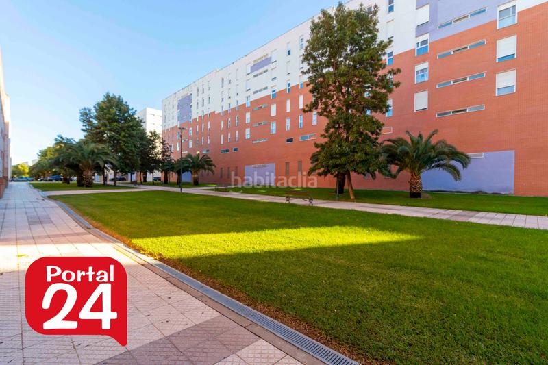 Foto 7b6b393e-b9f0-40be-908e-34d2d52b72f2. Flat with parking in Golf Guadiana Badajoz