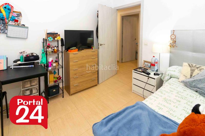 Foto 812f87cc-d400-46e9-99f0-410dac759fa8. Flat with parking in Golf Guadiana Badajoz